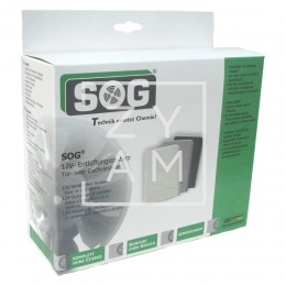 SOG CT3000/CT4000 BLANCO LATERAL