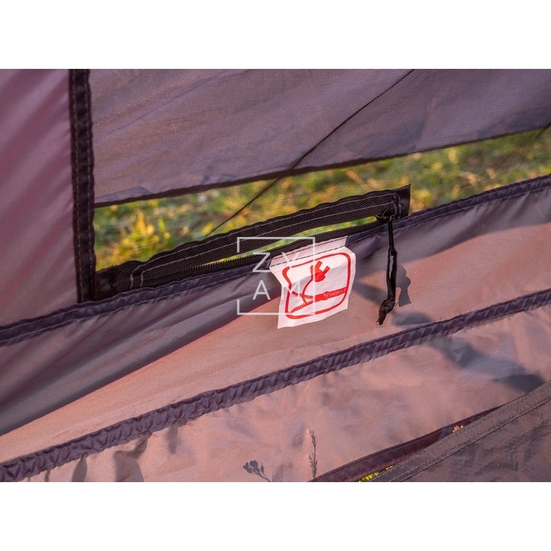 AVANCE CAMPER EASY 3