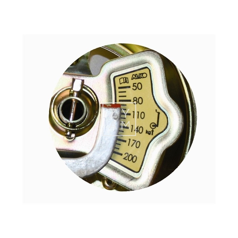 RUEDA JOCKEY ALKO PREMIUM 48