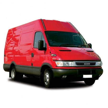 TERMICO IVECO DAILY 2000/2006