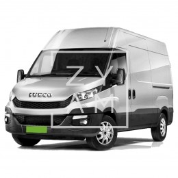 Termico Iveco Daily 2014
