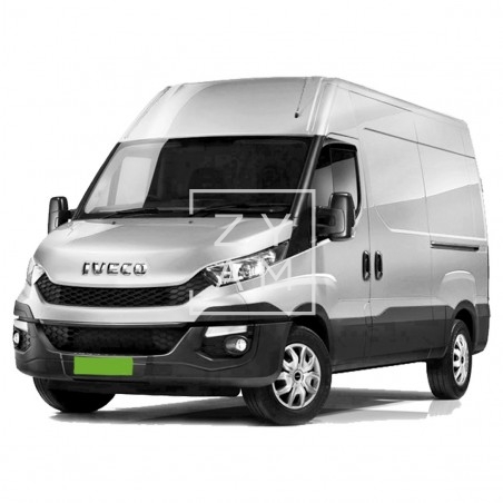 TERMICO IVECO DAILY 2014