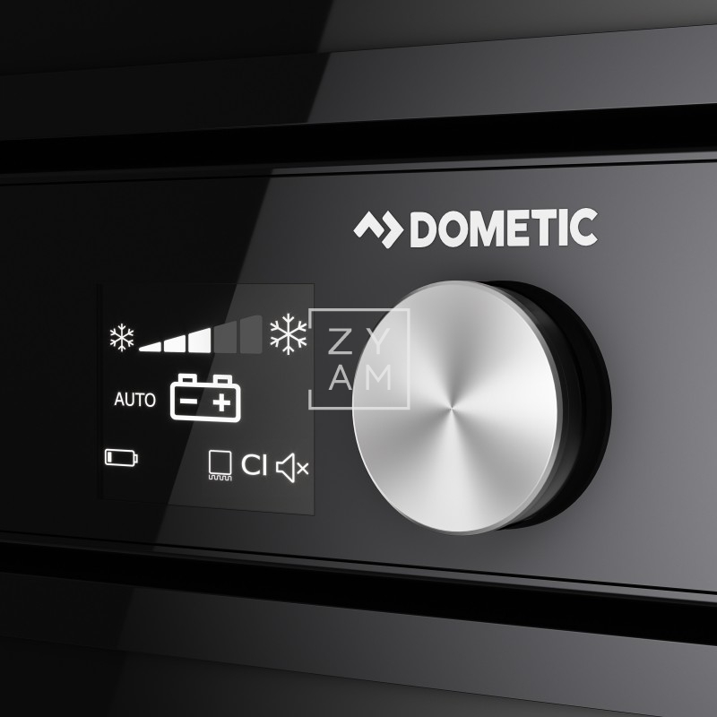 FRIGORIFICO RMD 10.5T