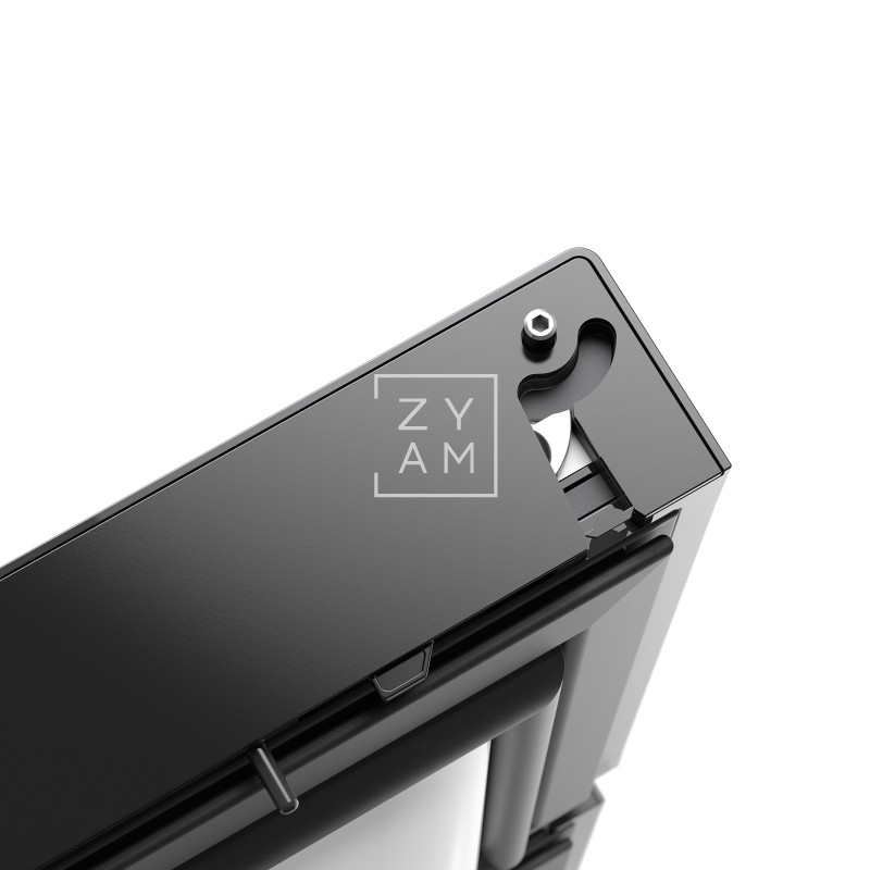 FRIGORIFICO RMD 10.5T