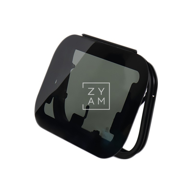 VENTANA CARBEST ABATIBLE 70/45 RW ECO