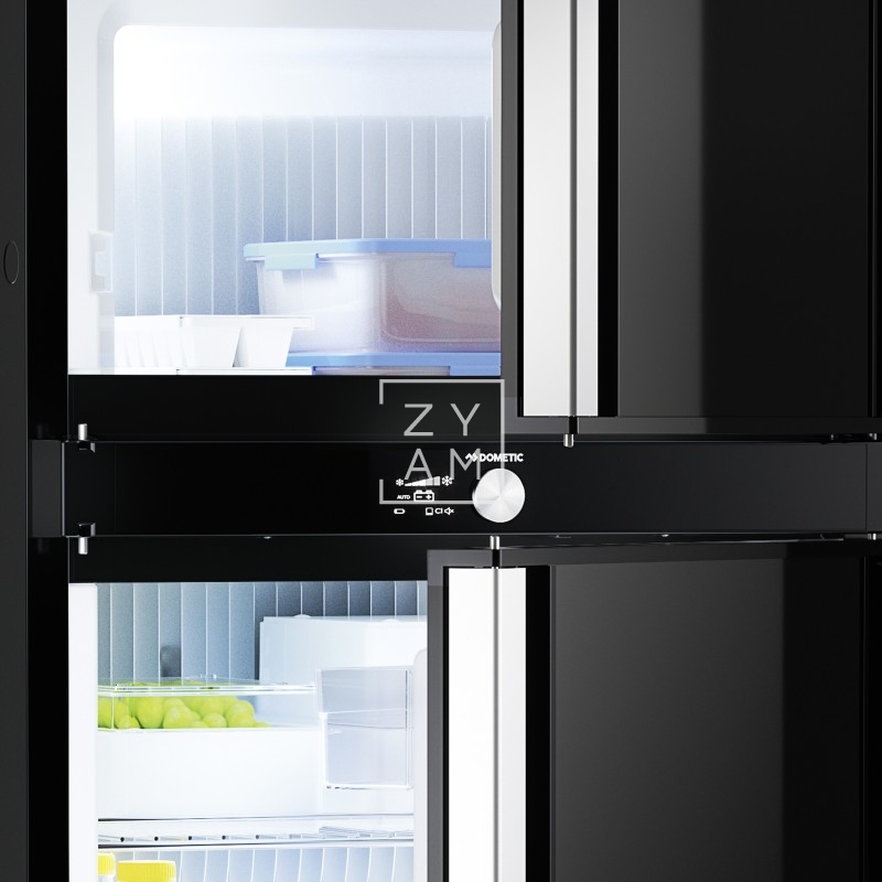 FRIGORIFICO RMD 10.5T