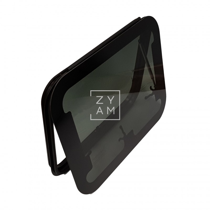 VENTANA CARBEST ABATIBLE 80/45 RW ECO