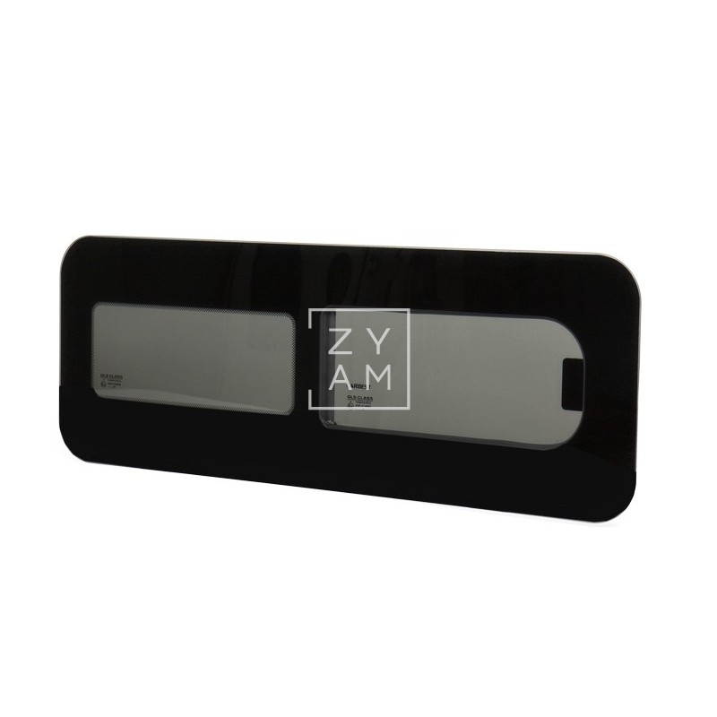 VENTANA CARBEST CORREDERA 46/28 UNI