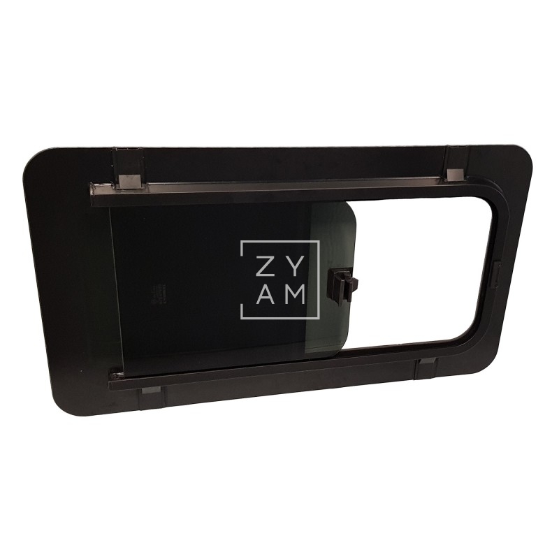 VENTANA CARBEST CORREDERA 60/35 UNI