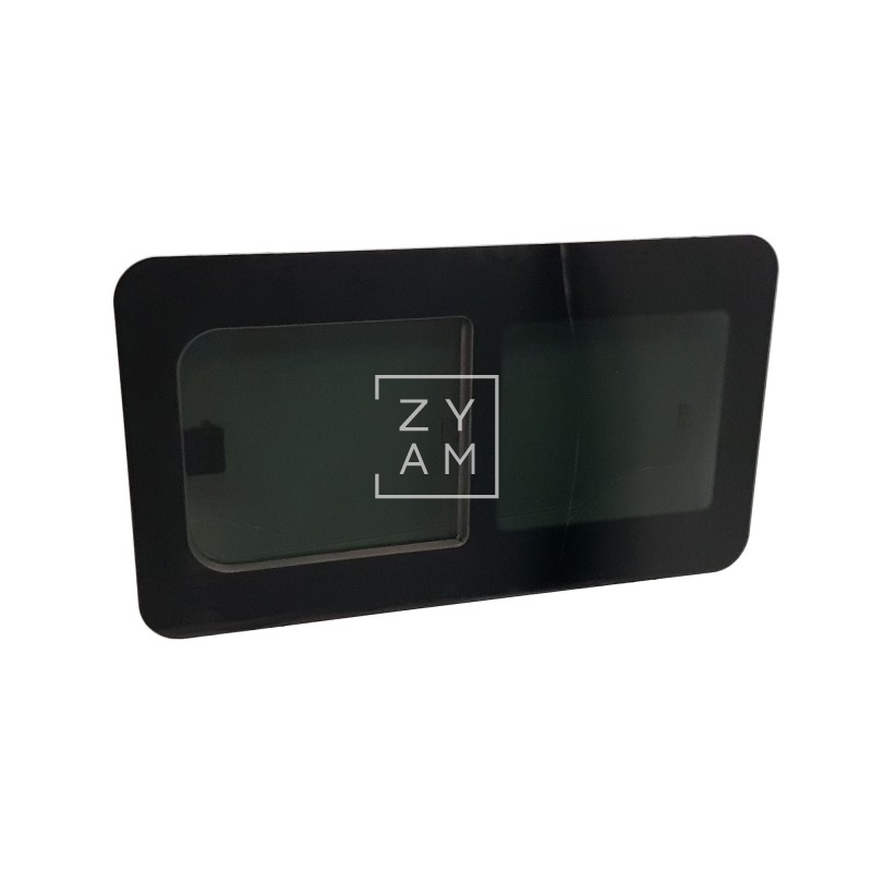 VENTANA CARBEST CORREDERA 80/34 UNI