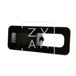VENTANA CARBEST CORREDERA 80/34 UNI