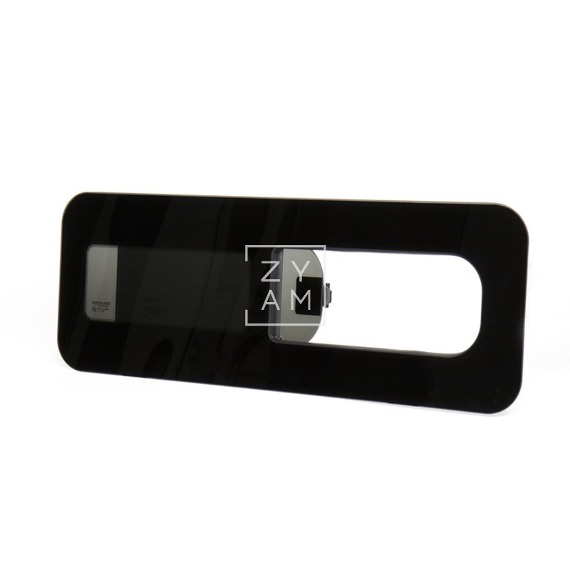 VENTANA CARBEST CORREDERA 90/45 UNI