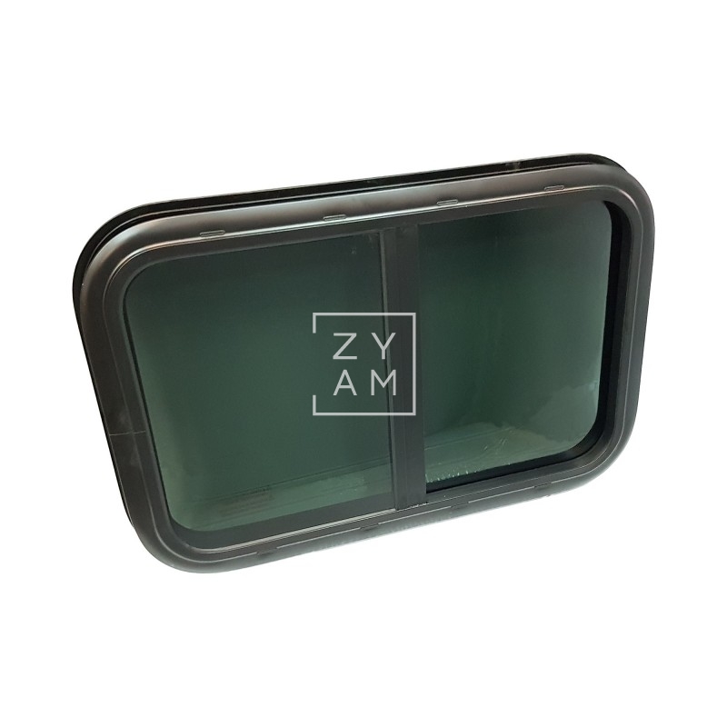 VENTANA CARBEST CORREDERA 70/30 MOTION