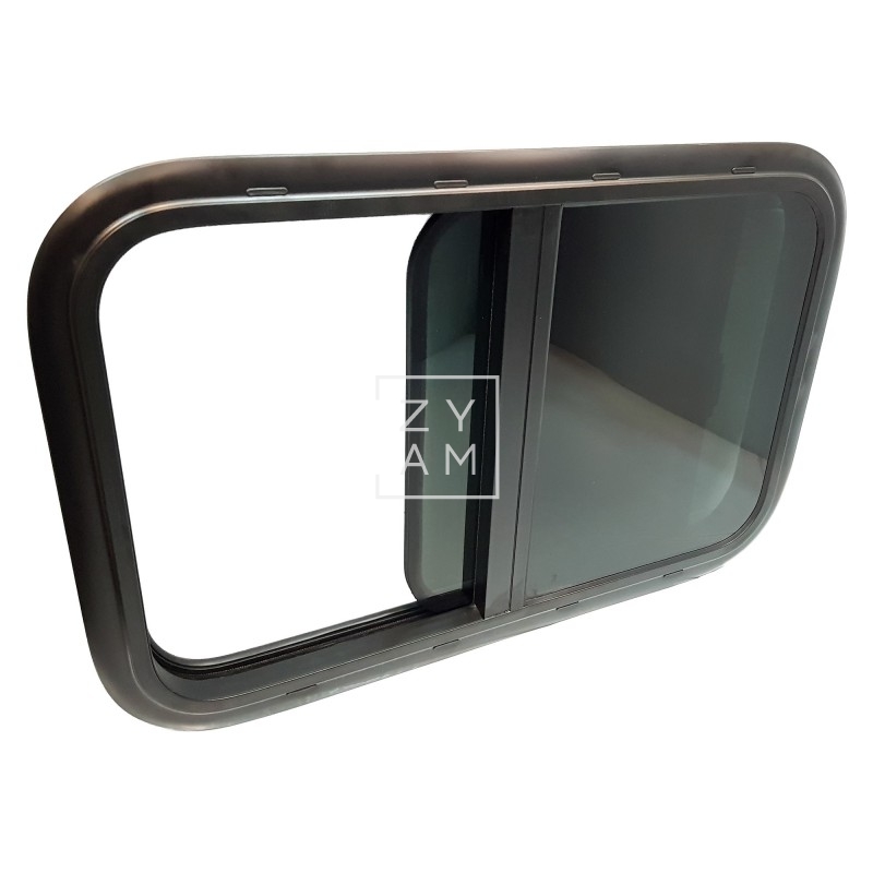 VENTANA CARBEST CORREDERA 70/40 MOTION