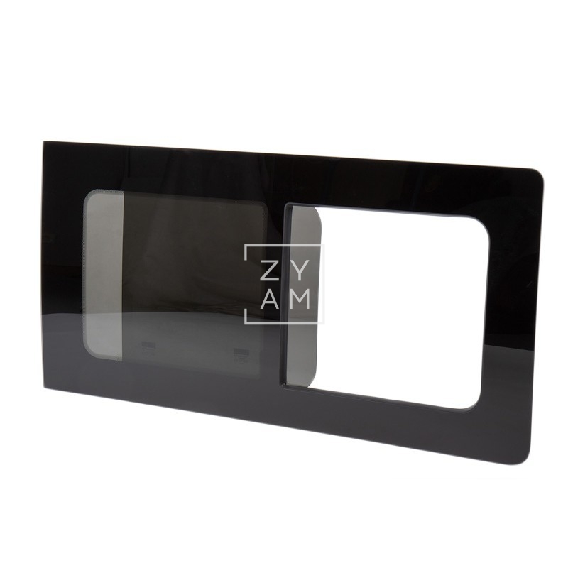 VENTANA CARBEST DUCATO DER. 1400/665