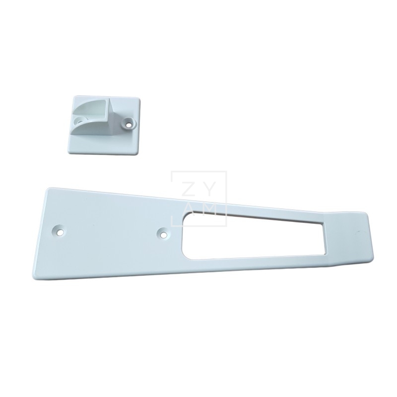 CIERRE PUERTA HDC COMPLETO