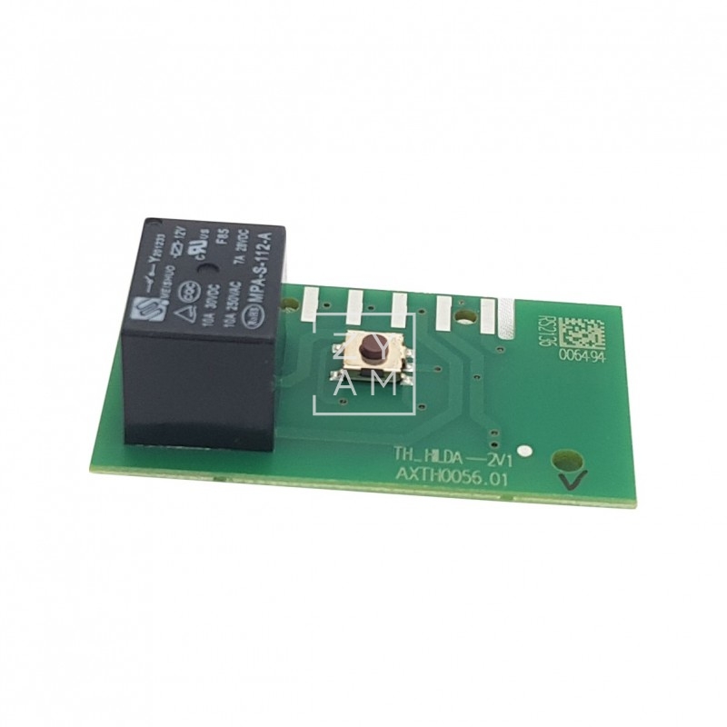 PCB MANDO WC THETFORD C220