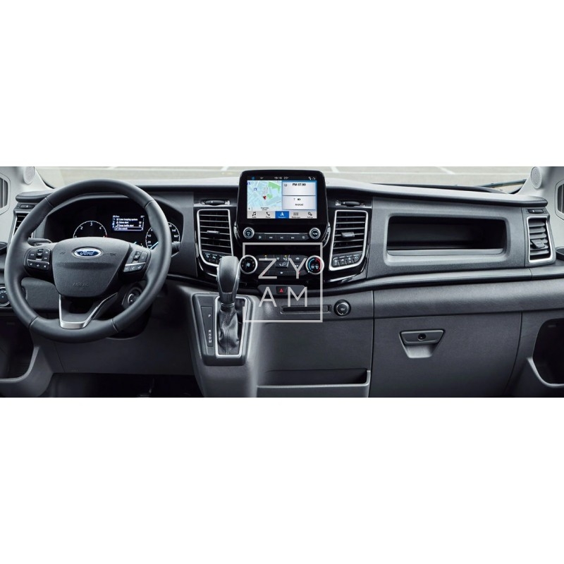 REMIFRONT FORD 2020 COMPLETO