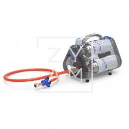 Bateria Cartuchos Power Pak 30 Mbar