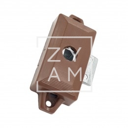 Cajetín Falleba Marrón