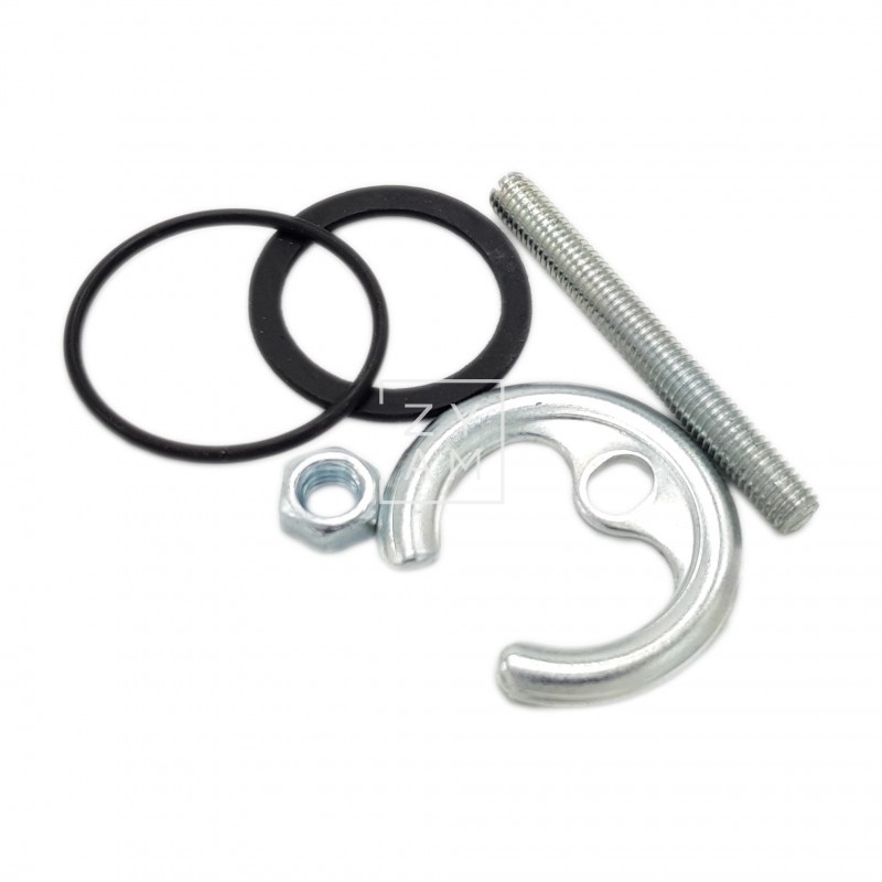 MONOMANDO MEZCLADOR PARED DM