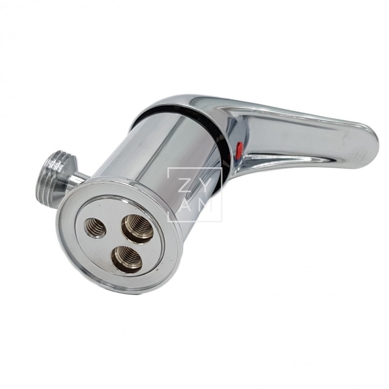 MONOMANDO MEZCLADOR PARED DM