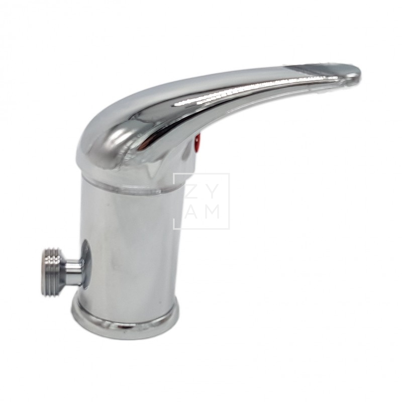 MONOMANDO MEZCLADOR PARED DM