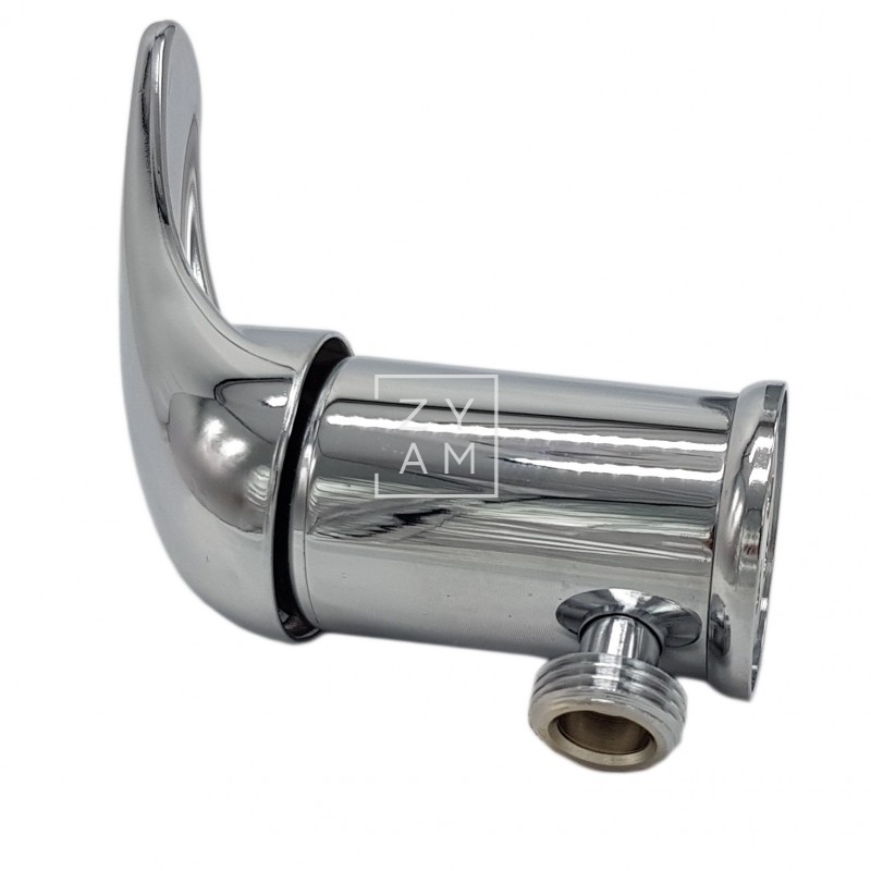 MONOMANDO MEZCLADOR PARED DM