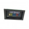 CAJA CONTROL FUS. RELE  NE185 1551.355.01