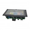 CAJA CONTROL FUS. RELE  NE185 1551.355.01
