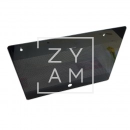 TAPA CRISTAL COCINA/SENO DER MO9722L