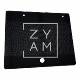 TAPA CRISTAL COCINA/SENO DER MO9722L