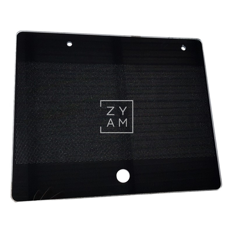 TAPA CRISTAL COCINA/SENO DER MO9722L