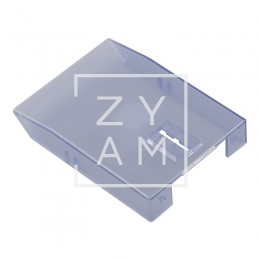 COBERTURA LUZ INTERIOR RM 8