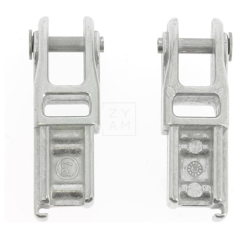 ARTICULACION TOLDO THULE OMNISTOR 2009