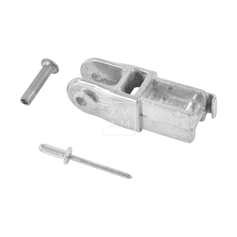 ARTICULACION TOLDO THULE OMNISTOR 2009