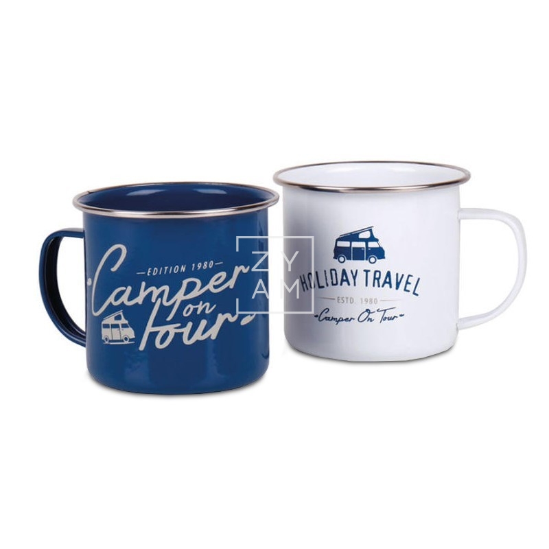 PACK 2 TAZAS HOLIDAY TRAVEL