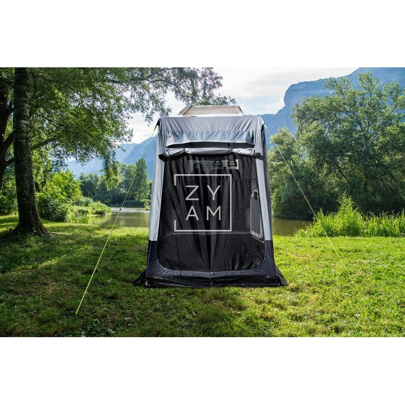 AVANCE TRASERO DUCATO MAXI