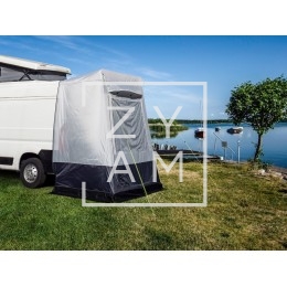 Avance Trasero Ducato Maxi