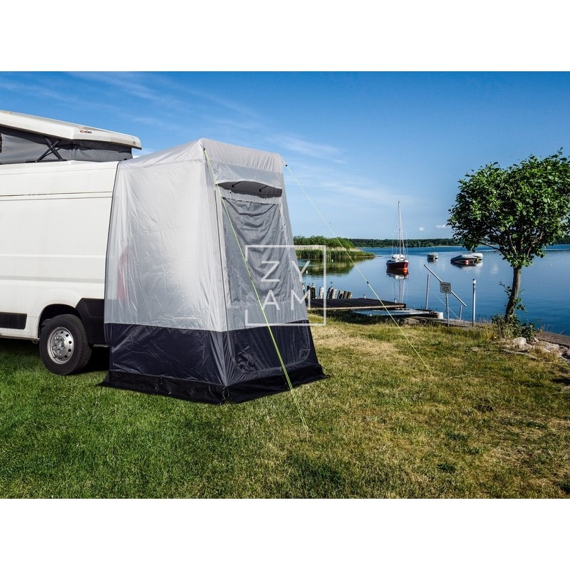 AVANCE TRASERO DUCATO MAXI