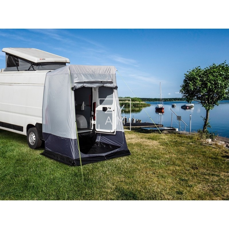 AVANCE TRASERO DUCATO MAXI