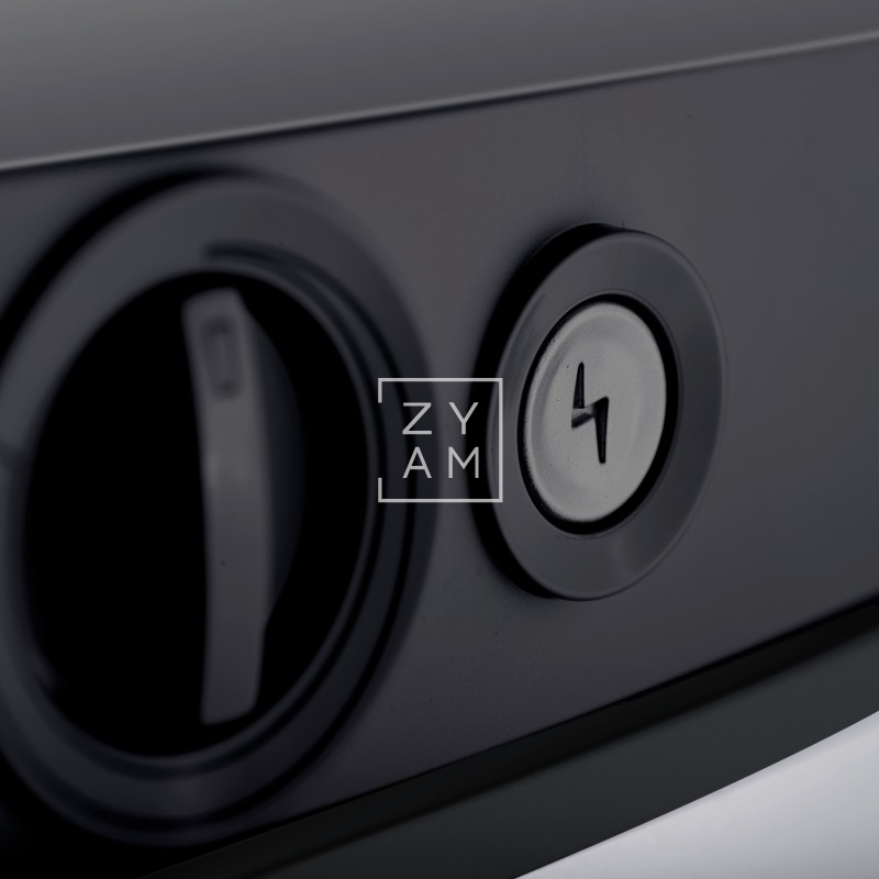 FRIGORIFICO RMS 8400