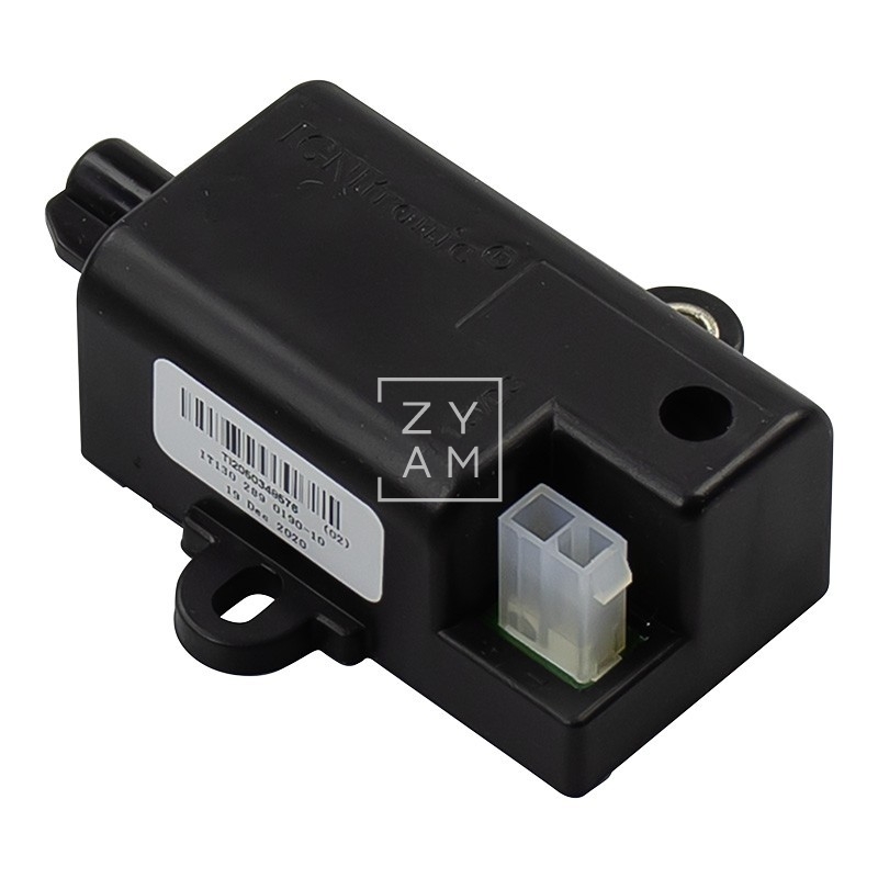 ENCENDEDOR PILA 1,5V DC RM 5/8/9