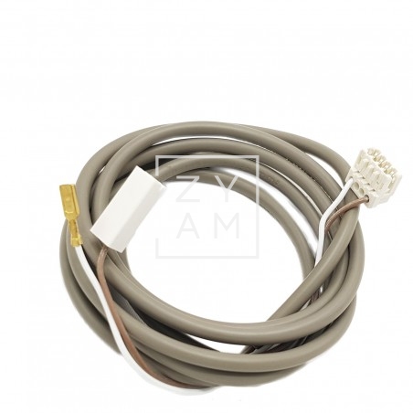 CABLE ILUMINACION NEVERA DOMETIC