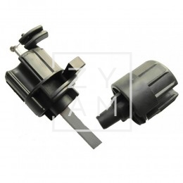 SOPORTE RULO DER+IZQ THULE/OMNI 5002