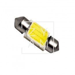 LED X18 FESTOON 31MM