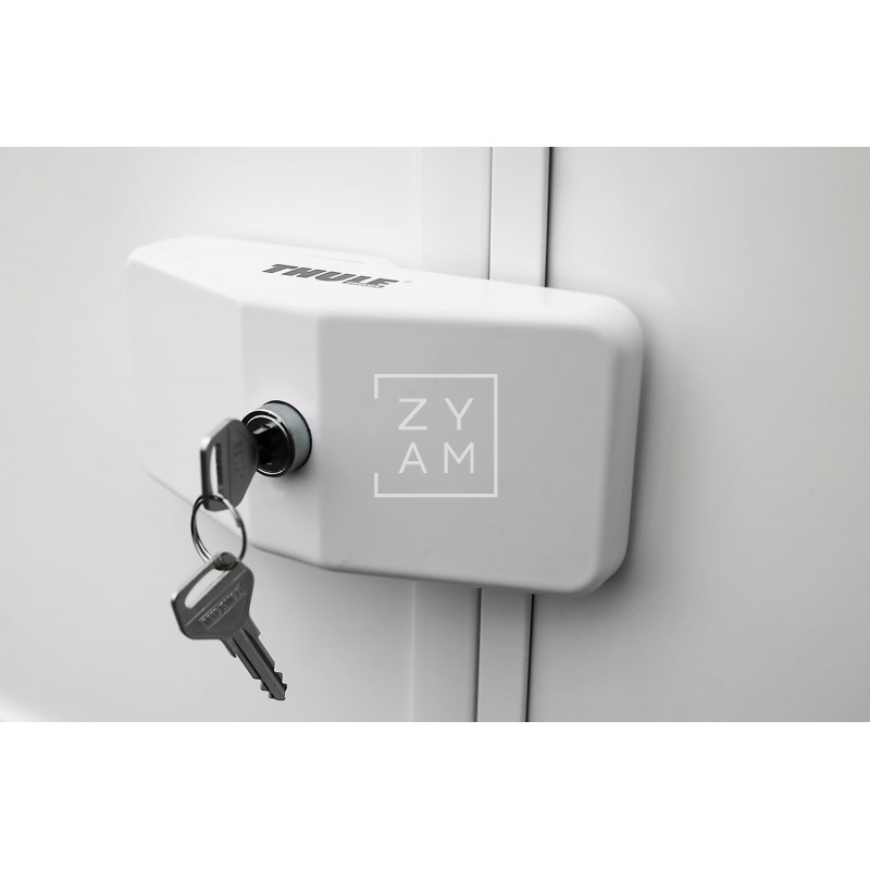 CERRADURA THULE DOOR LOCK