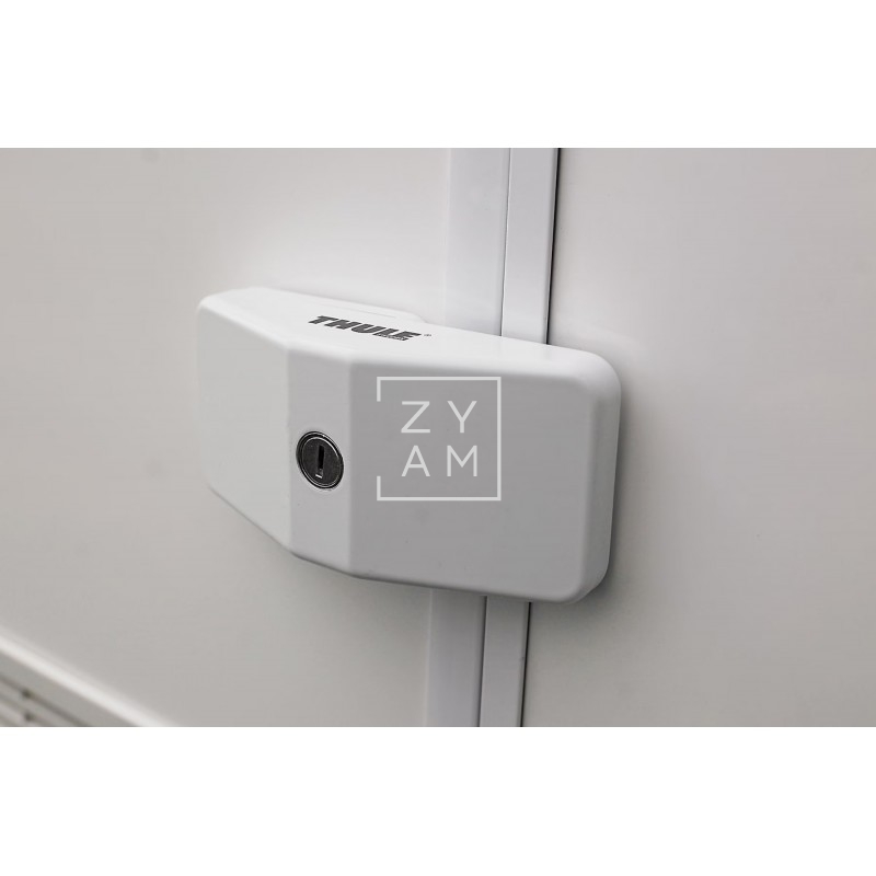 CERRADURA THULE DOOR LOCK