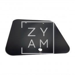 Tapa Cristal Cocina Can Fc1347