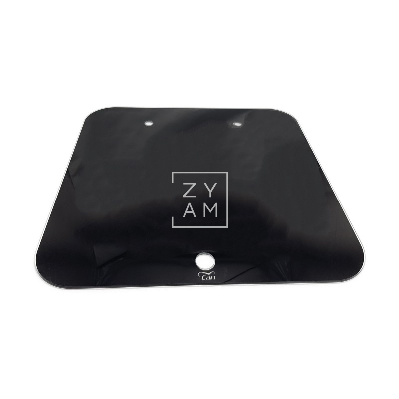 TAPA CRISTAL COCINA CAN FC1347